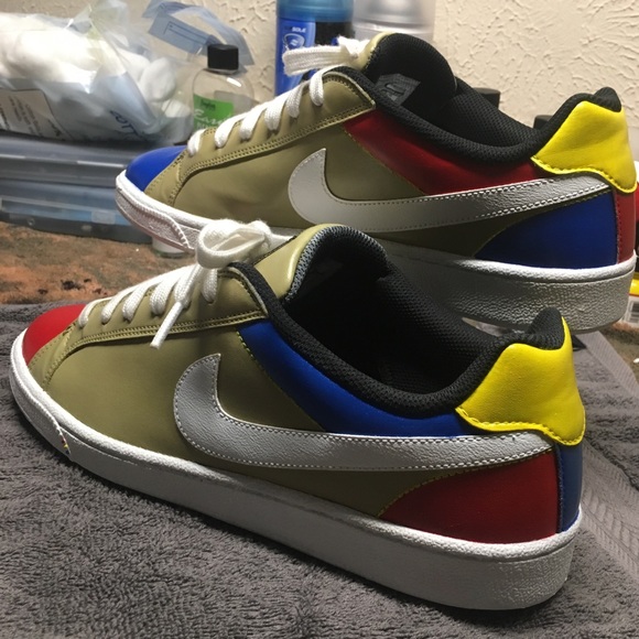 Nike lows - Picture 3 of 4